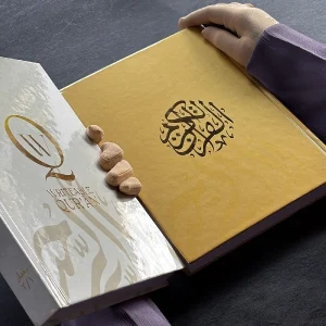 Golden Editon 30 Juz