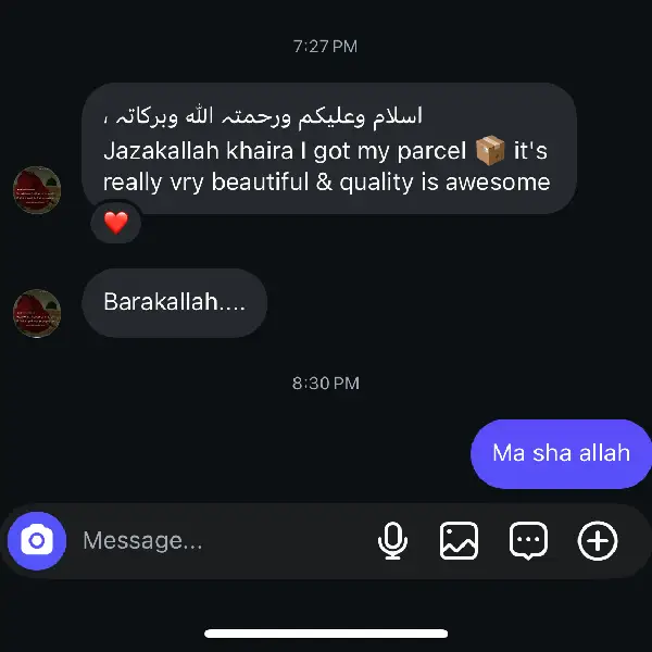 WRITEABLE QURAN REVIEW